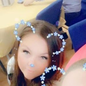 Meet your Posher, Katerina